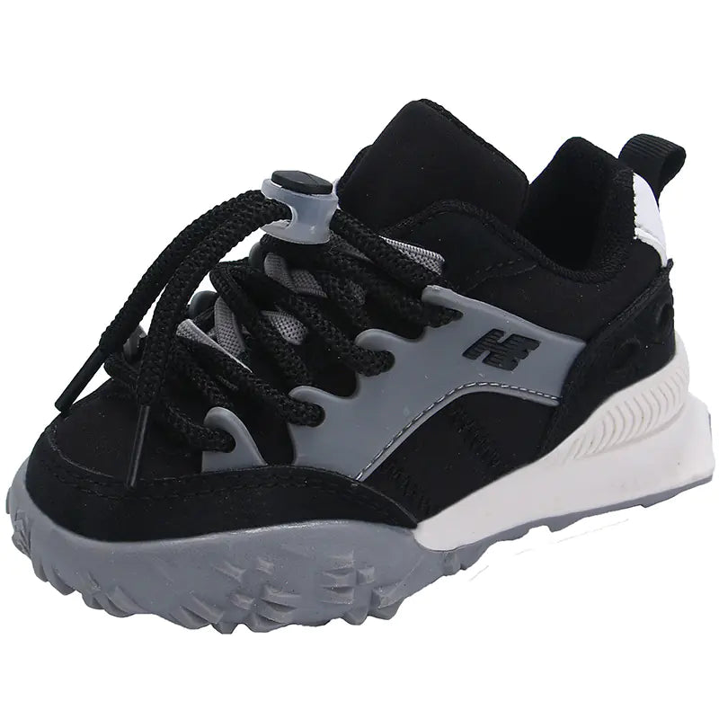 Scarpe da corsa casual leggere per ragazzi