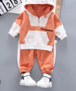 Completi in cotone per bambini